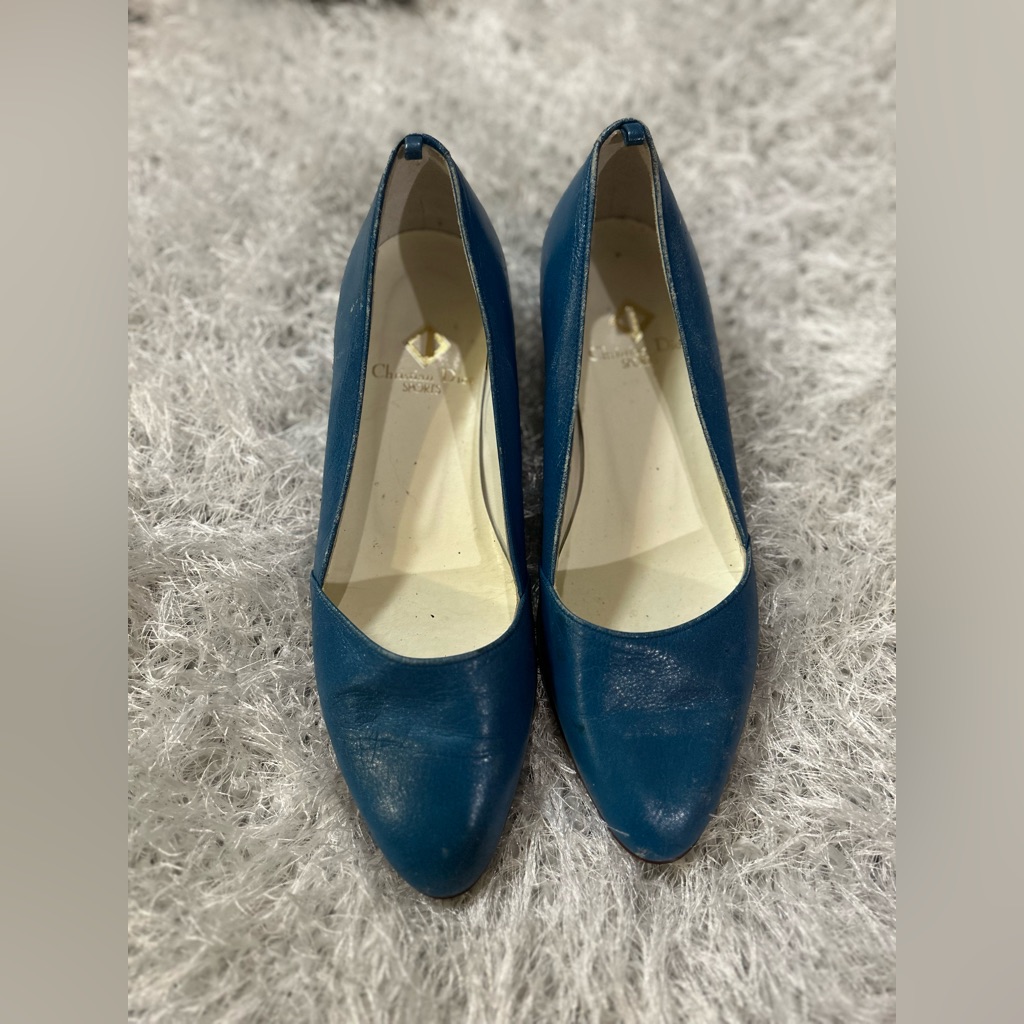 Christian Dior